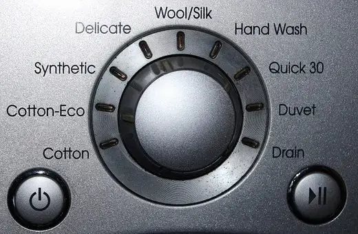 Washing Machine Repair